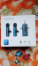 Wireless Microphone